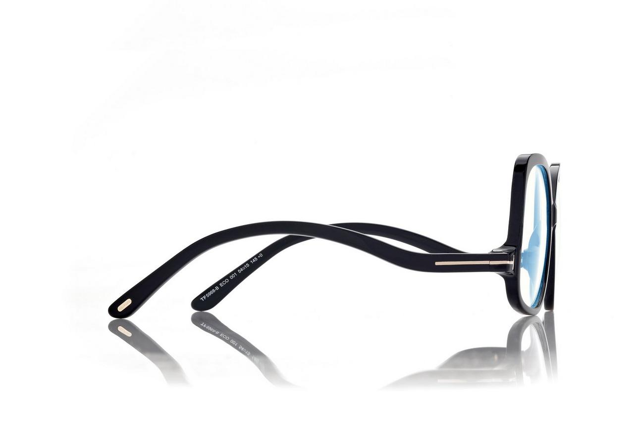 Lunette Tom Ford ref FT5968 de coté