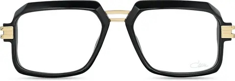 Lunette Cazal 6004 001 vue de face
